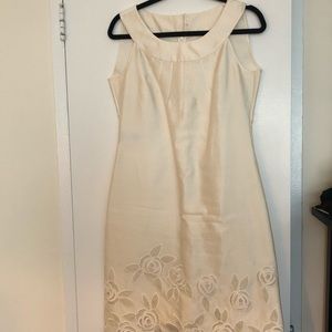 Vintage Armani Collezione Dress